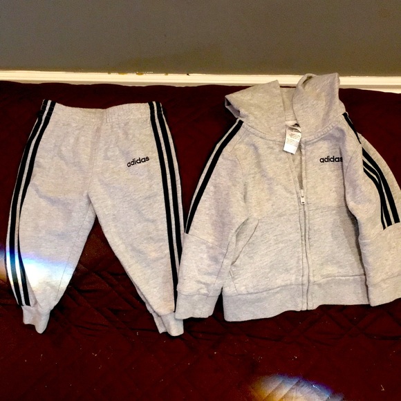 adidas Other - Adidas Matching set